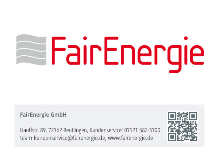 Fair Energie