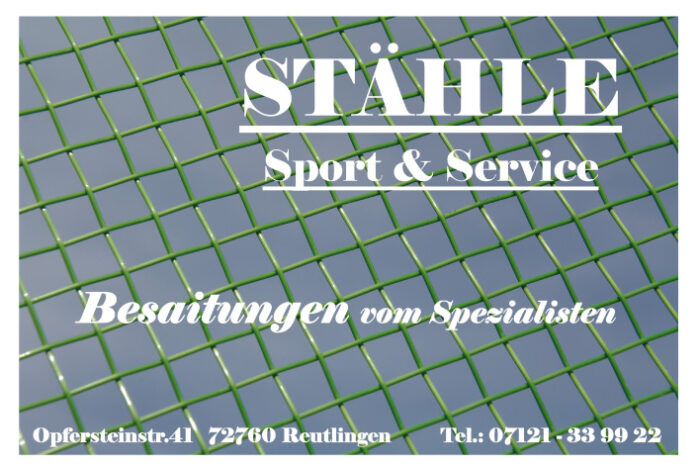 Stähle Sport & Service