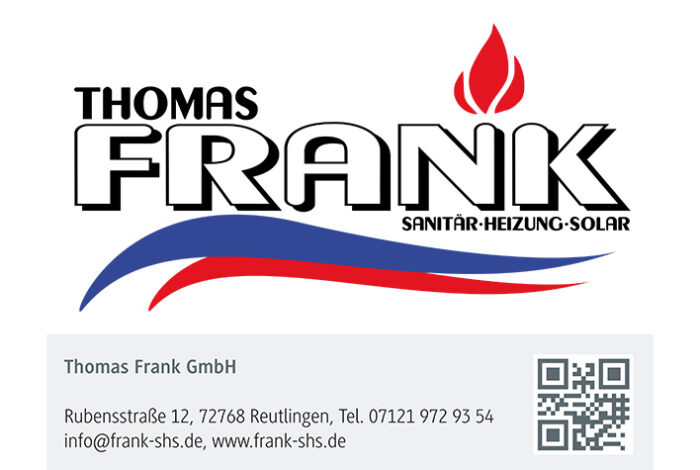 Thomas Frank