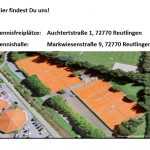 Unsere Adressen – Tennis TSV Betzingen e.V.