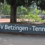 Wir sind Sieger – Tennis TSV Betzingen e.V. 1889