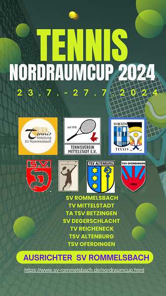 Nordraumcup 2024