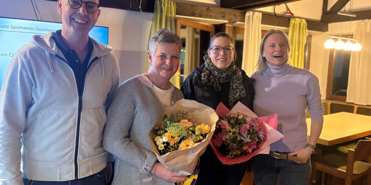 Update zum Vorstand 12.03.2026