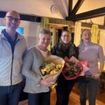 Update zum Vorstand 12.03.2026