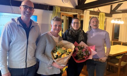 Update zum Vorstand 12.03.2026