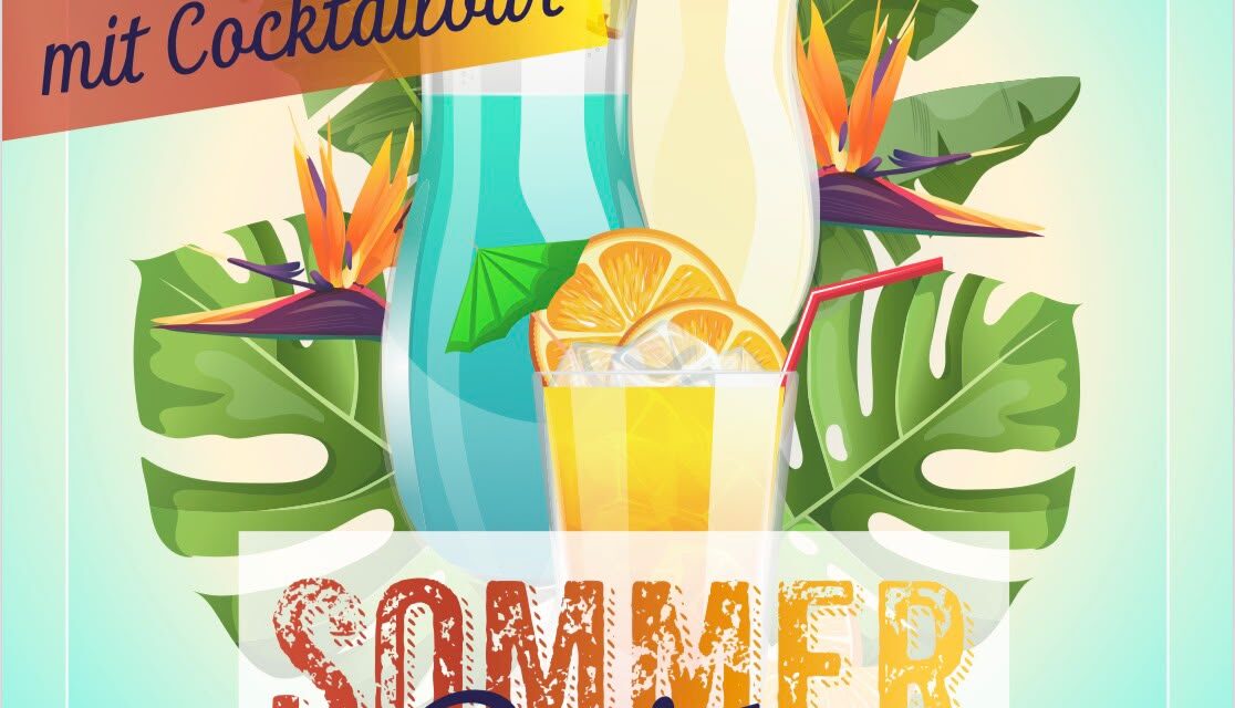 Sommerparty 2026