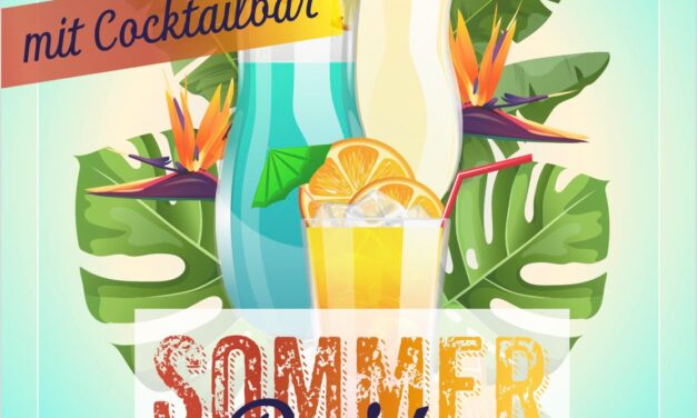 Sommerparty 2026